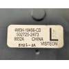 Recambio de motor calefaccion para volvo s40 berlina 1.6 d kinetic referencia OEM IAM 44M5H18456CD 5027252473 