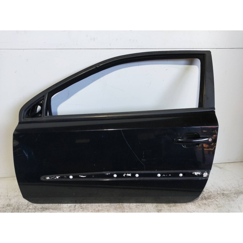 Recambio de puerta delantera izquierda para fiat stilo (192) 1.9 120 dynamic multijet referencia OEM IAM  3P 