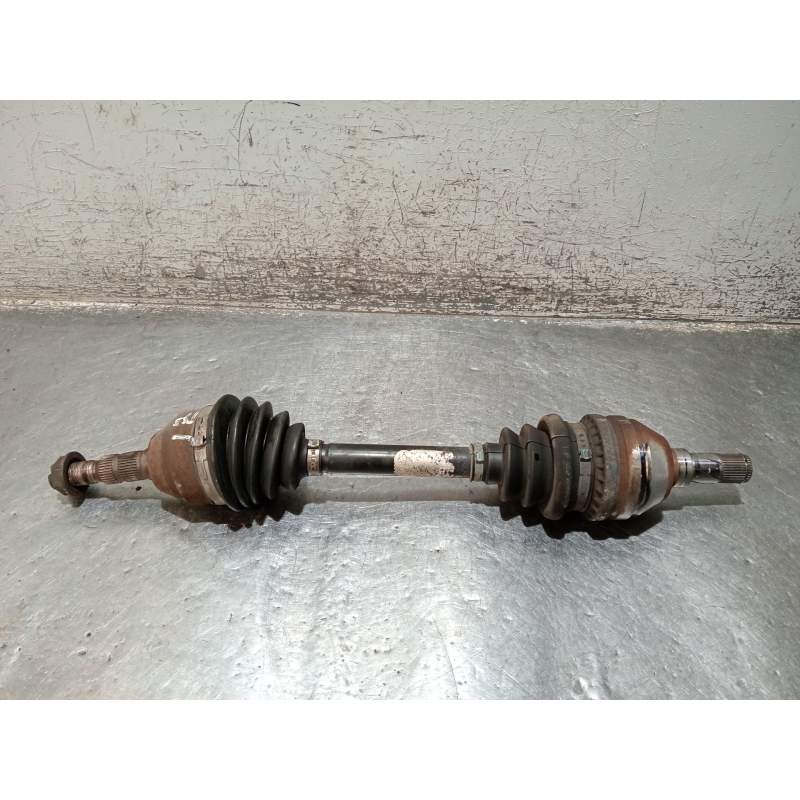Recambio de transmision delantera izquierda para opel astra h gtc (a04) 1.7 cdti (l08) referencia OEM IAM   