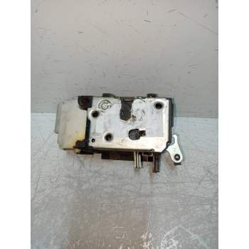 MOTOR CIERRE CENTRALIZADO DELANTERO DERECHO 3P 1999
