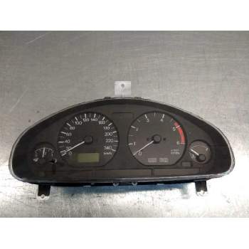 CUADRO INSTRUMENTOS MR480356 00DX 19D 1999