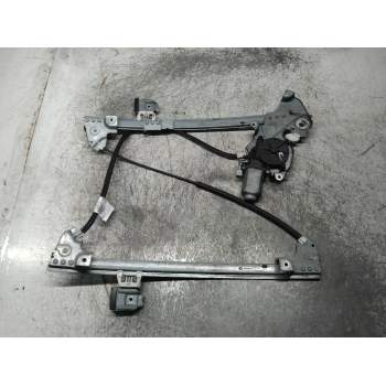 ELEVALUNAS DELANTERO IZQUIERDO 400683T5 CUH102350 