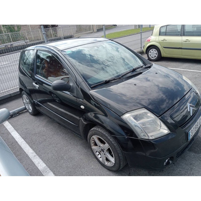 citroen c2 del año 2004