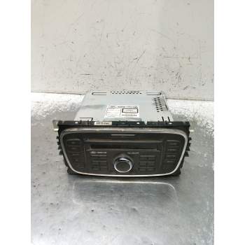 SISTEMA AUDIO / RADIO CD V026999 2008