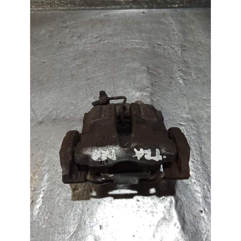 Recambio de pinza freno trasera derecha para bmw x1 (e84) sdrive 18 d referencia OEM IAM  20DCI 2009