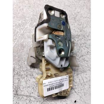 MOTOR CIERRE CENTRALIZADO DELANTERO DERECHO 5P