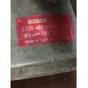 Recambio de alternador para alfa romeo 75 2.0 twin spark referencia OEM IAM 0120489903  BOSCH 55A