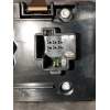 Recambio de mando luces para land rover freelander (lr2) 2.2 td4 referencia OEM IAM 6G9N13A024HE  INTERRUPTOR