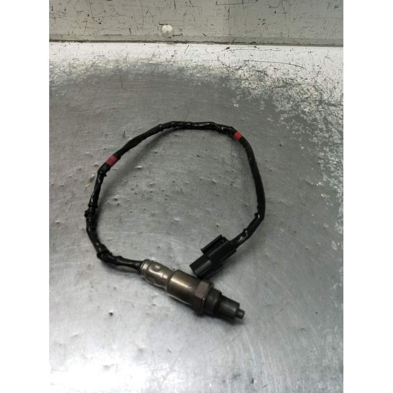 Recambio de sonda lambda para kia ceed business referencia OEM IAM 3921007PD0 10TGDI 2022