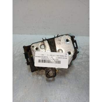 MOTOR CIERRE CENTRALIZADO DELANTERO DERECHO 51826967 5P