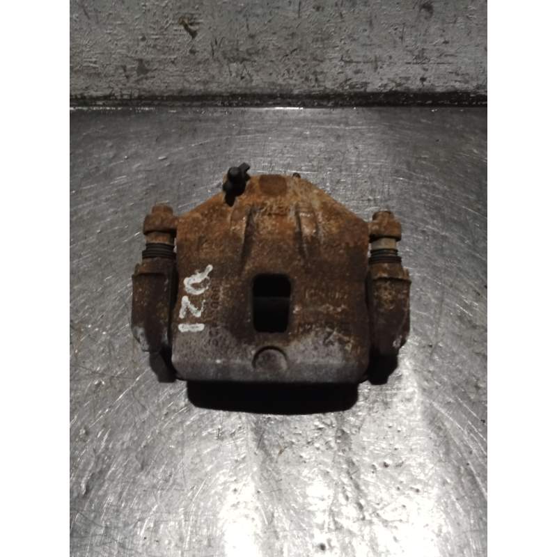Recambio de pinza freno delantera izquierda para hyundai elantra iii sedán (xd) 1.6 referencia OEM IAM   