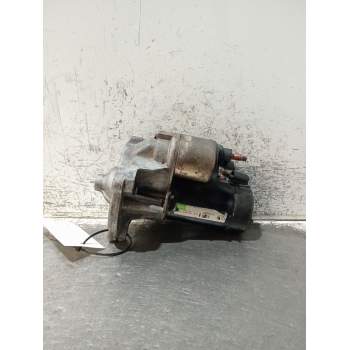 MOTOR ARRANQUE D6RA572 