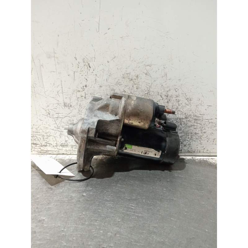 Recambio de motor arranque para peugeot 307 (3a/c) 1.6 16v referencia OEM IAM D6RA572  