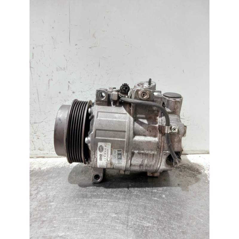 Recambio de compresor aire acondicionado para mercedes-benz clase c (w203) berlina referencia OEM IAM 8FK351322391 99000165 2000