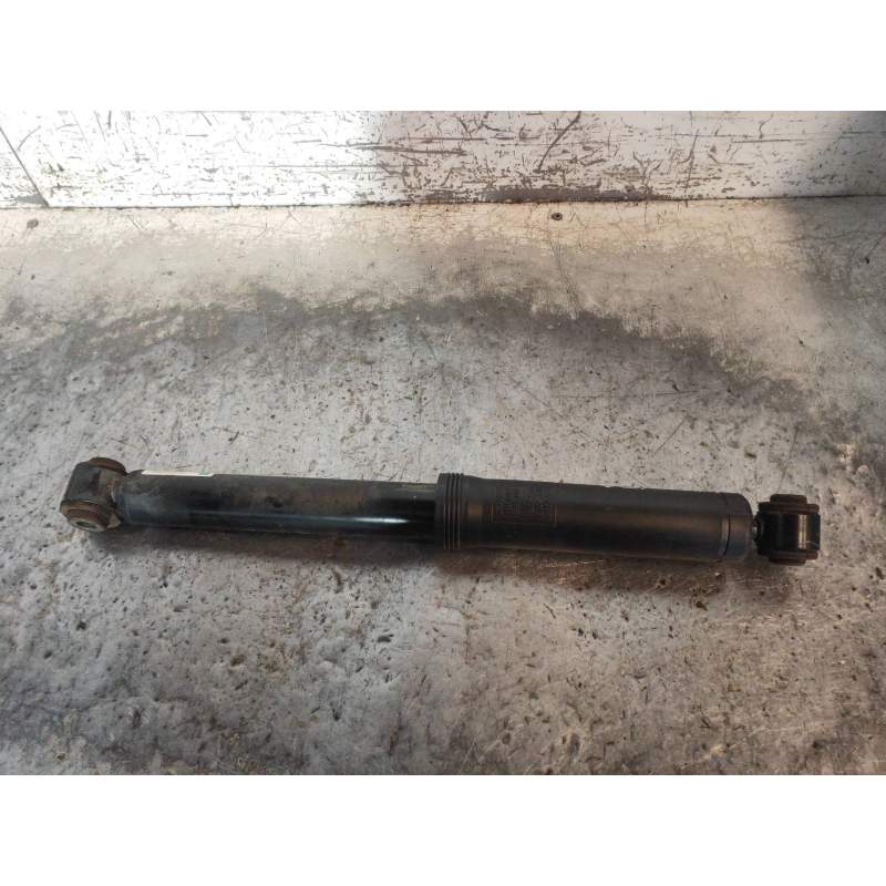 Recambio de amortiguador trasero izquierdo para citroën c3 exclusive referencia OEM IAM 9685479780 14HDI 2009