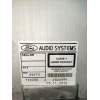 Recambio de sistema audio / radio cd para ford tourneo connect 1.8 tdci referencia OEM IAM V026999  2008
