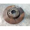 Recambio de disco freno delantero para opel zafira tourer excellence referencia OEM IAM  16CDTI 2012