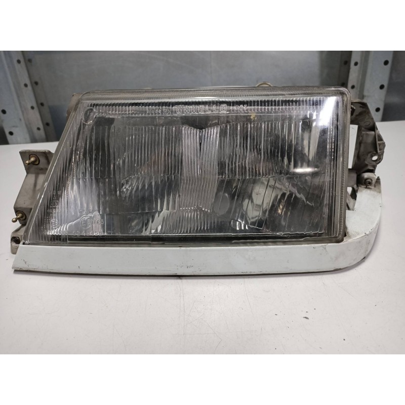 Recambio de faro izquierdo para alfa romeo 33 berlina 1.7 referencia OEM IAM   