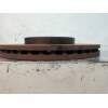 Recambio de disco freno delantero para opel zafira tourer excellence referencia OEM IAM  16CDTI 2012