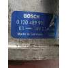 Recambio de alternador para alfa romeo 75 1.8 ie referencia OEM IAM 0120489905  BOSCH 65A