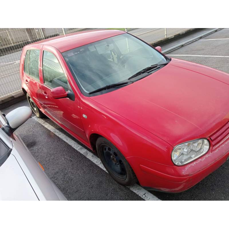 VOLKSWAGEN GOLF IV BERLINA (1J1)