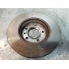 Recambio de disco freno delantero para opel zafira tourer excellence referencia OEM IAM  16CDTI 2012