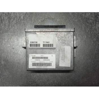 CENTRALITA MOTOR UCE T77A01 5380738 5380076