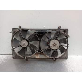 ELECTROVENTILADOR 1680003003 1636922010 2000