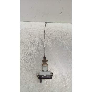 MOTOR CIERRE CENTRALIZADO TRASERO IZQUIERDO 1L0862153B 