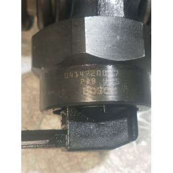 INYECTOR 0414720007 