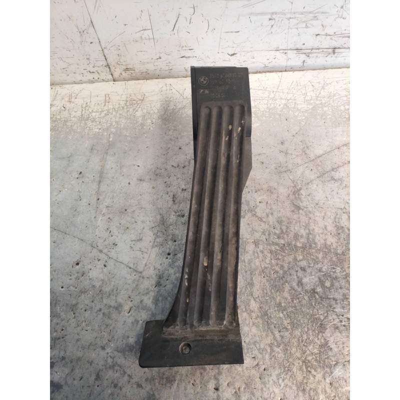 Recambio de potenciometro pedal para bmw serie 6 coupe (e63) 4.4 v8 32v cat referencia OEM IAM 3542676693002 25916010 