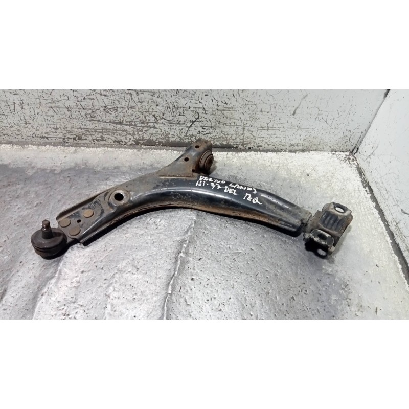 Recambio de brazo suspension inferior delantero izquierdo para daewoo lanos se referencia OEM IAM   