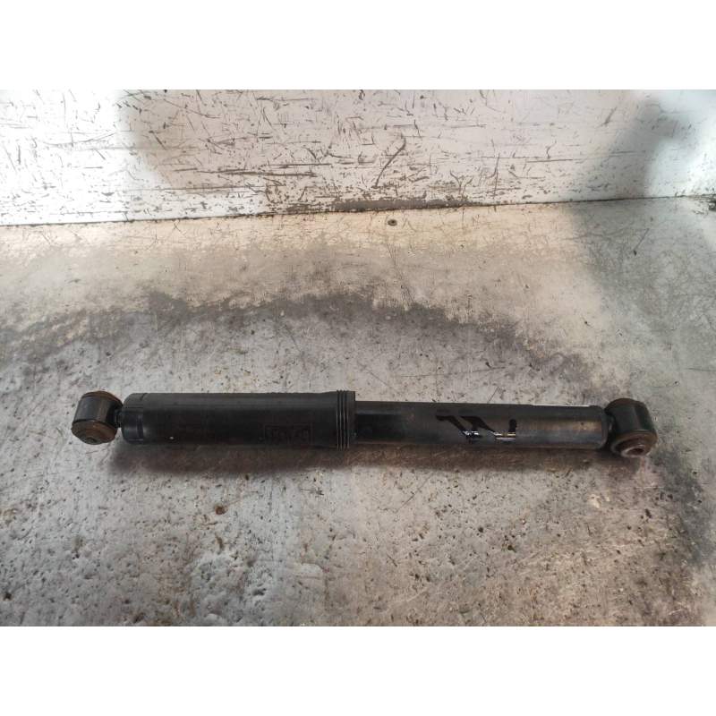 Recambio de amortiguador trasero derecho para citroën c3 exclusive referencia OEM IAM 9685479780 14HDI 2009