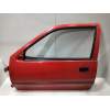 Recambio de puerta delantera izquierda para suzuki swift sf berlina (ma) referencia OEM IAM   