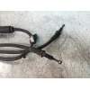 Recambio de freno de mano electrico para opel zafira tourer excellence referencia OEM IAM 13386364 A2C34679500 2012