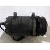 Recambio de compresor aire acondicionado para volvo serie 440 referencia OEM IAM 5060310580 457698 