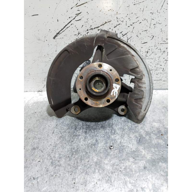Recambio de mangueta delantera derecha para citroën c5 berlina millenium referencia OEM IAM  16HDI 2008