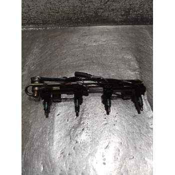 RAMPA INYECTORA 06B133551K 20G 2001