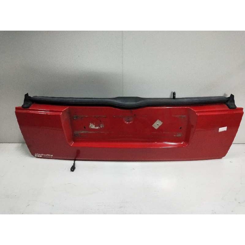 Recambio de porton trasero para citroen c2 1.6 16v cat (nfs / tu5jp4s) referencia OEM IAM   INFERIOR