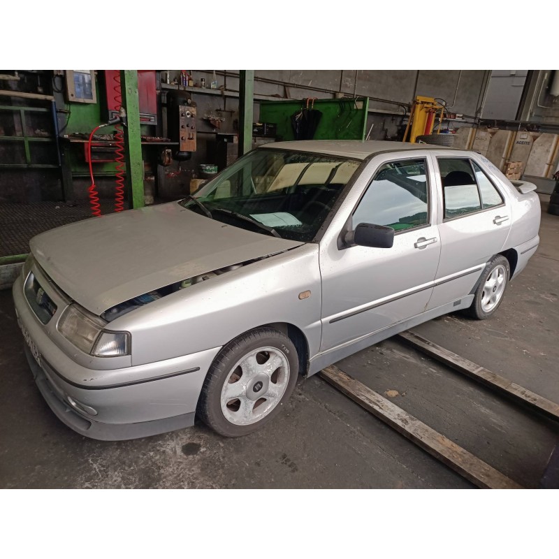 seat toledo (1l) del año 1998