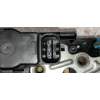 Recambio de motor cierre centralizado trasero derecho para chevrolet aveo ls referencia OEM IAM   