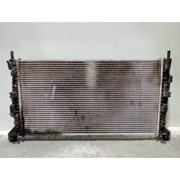 RADIADOR AGUA 62017A 20HDI 2004