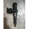 Recambio de inyector para seat ibiza (6l1) referencia OEM IAM 0414720007  