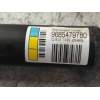Recambio de amortiguador trasero derecho para citroën c3 exclusive referencia OEM IAM 9685479780 14HDI 2009