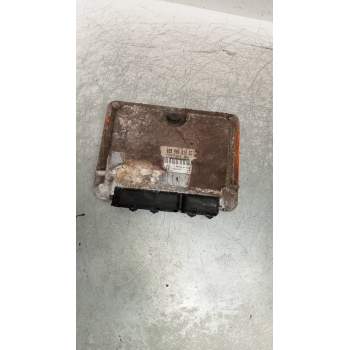 CENTRALITA MOTOR UCE 0281001581 028906021EF 