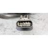 Recambio de sonda lambda para mini clubman (f54) one d referencia OEM IAM 0281004431 857022901 