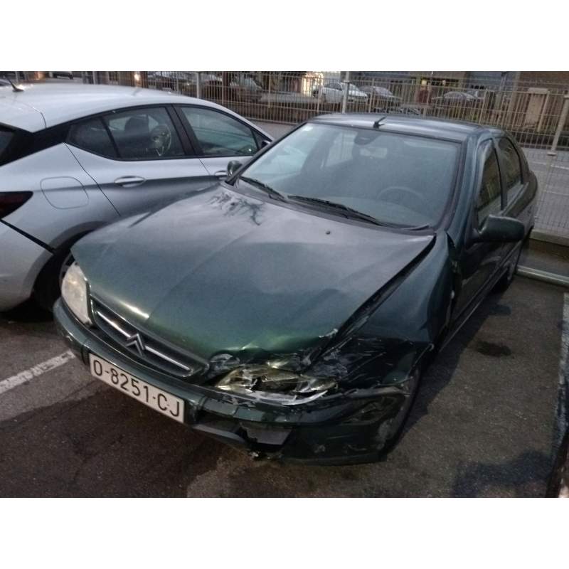 CITROËN XSARA (N1)