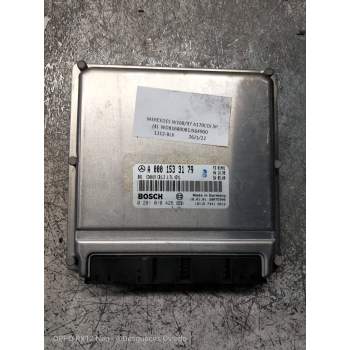 CENTRALITA MOTOR UCE 0281010426 A0001533179 