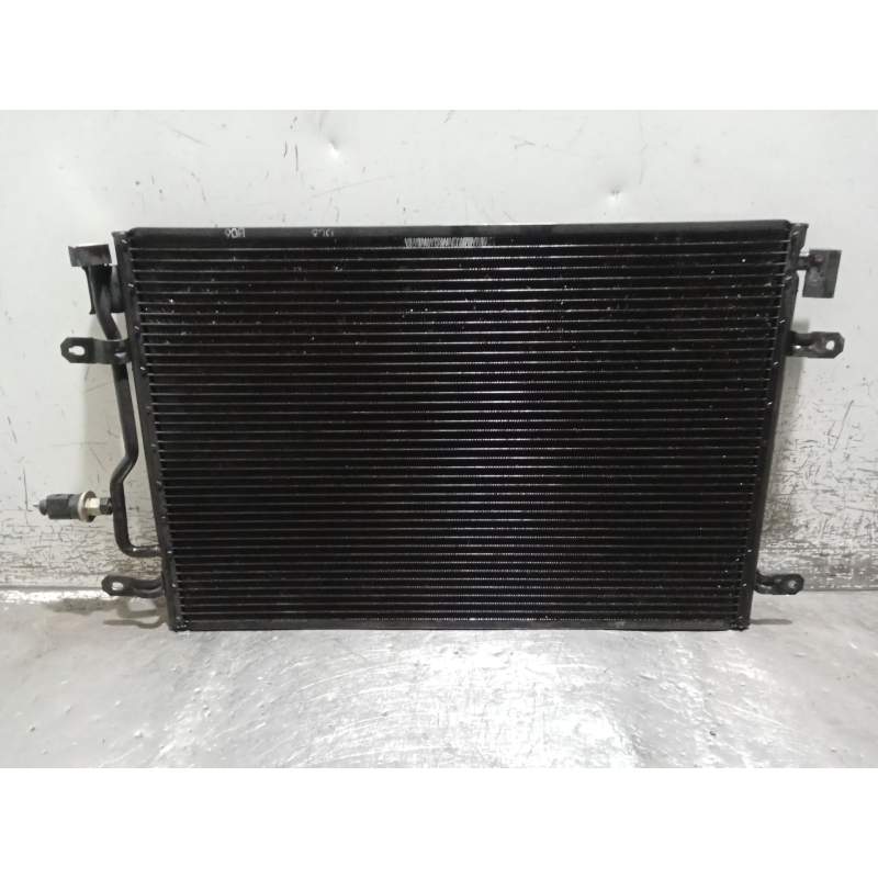 Recambio de condensador aire acondicionado para audi a4 b6 (8e2) 2.0 referencia OEM IAM 8E0260401B MF4467003961 2001