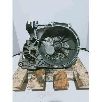 CAJA CAMBIOS 3M5R7002YG T1GF2 110306 040057